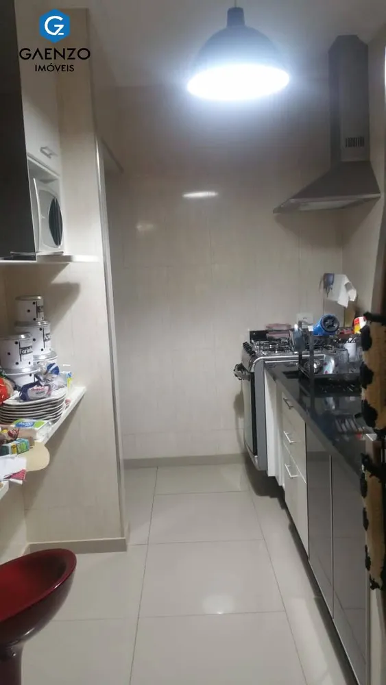 Sobrado, 3 quartos, 400 m² - Foto 8