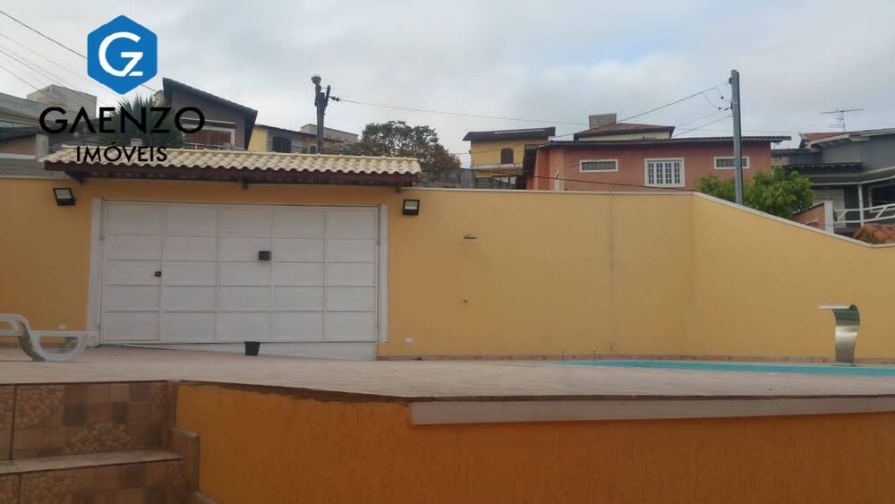 Sobrado, 3 quartos, 400 m² - Foto 4