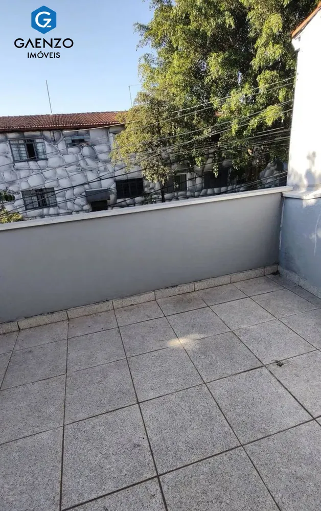 Sobrado, 4 quartos, 142 m² - Foto 7