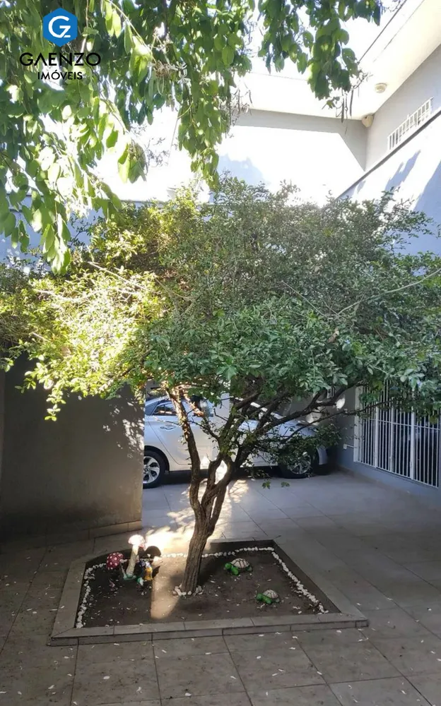 Sobrado, 4 quartos, 142 m² - Foto 3