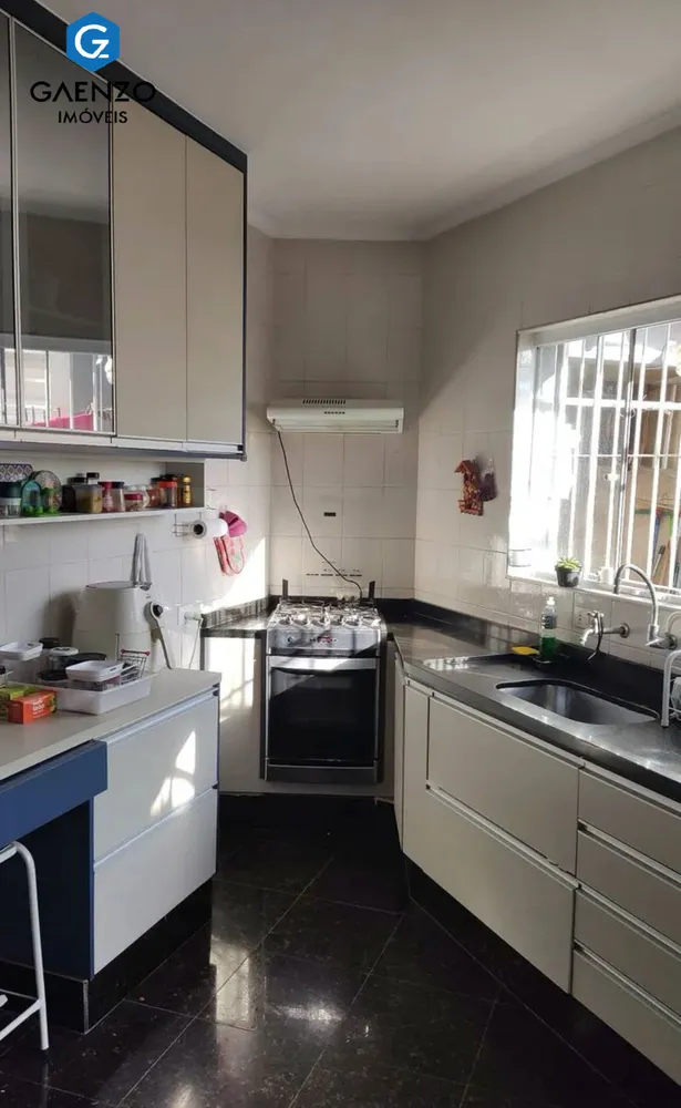 Sobrado, 4 quartos, 142 m² - Foto 5