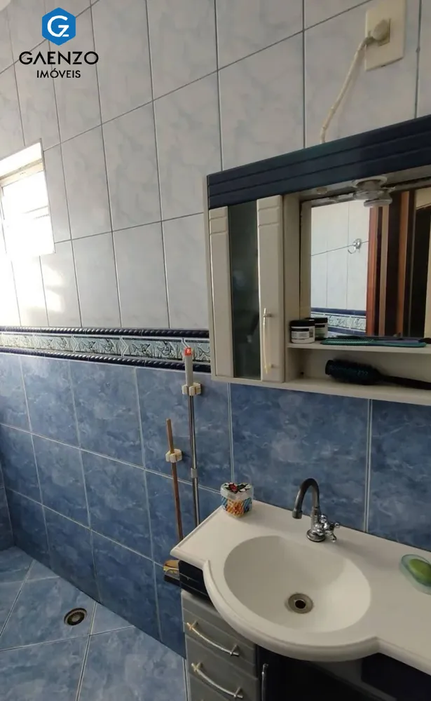 Sobrado, 4 quartos, 142 m² - Foto 6