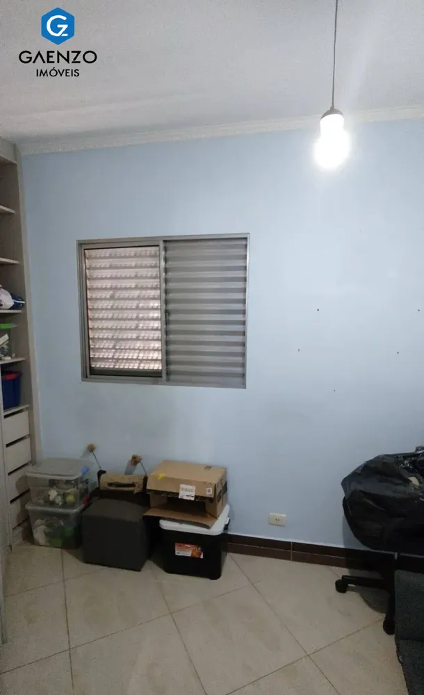 Sobrado, 4 quartos, 142 m² - Foto 8