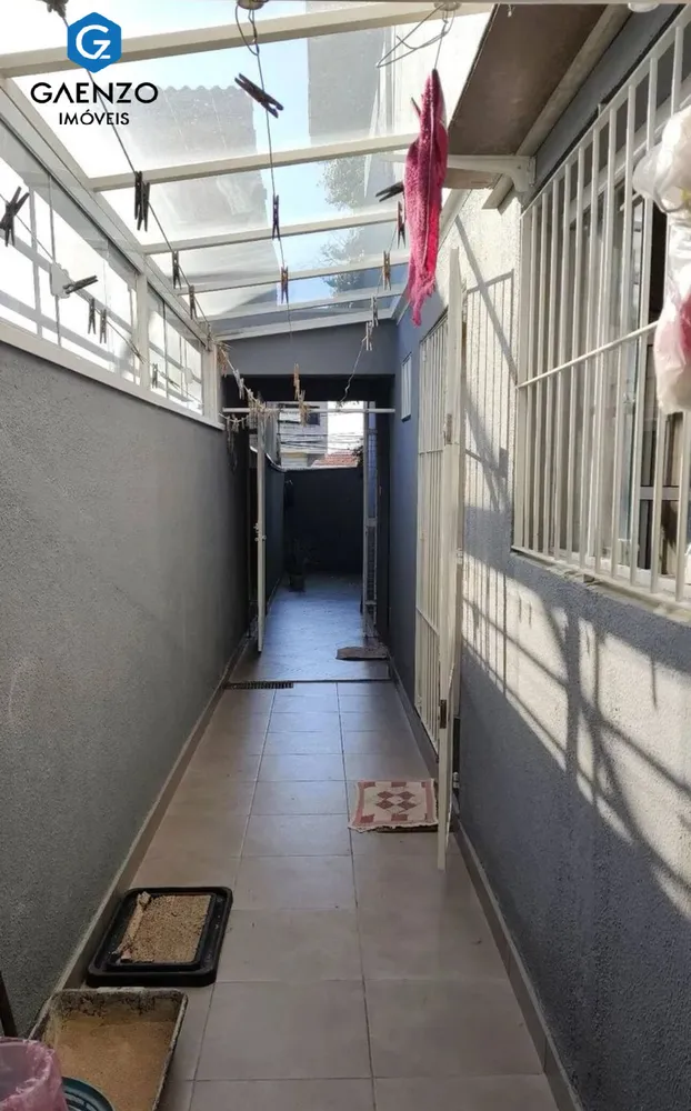 Sobrado, 4 quartos, 142 m² - Foto 2