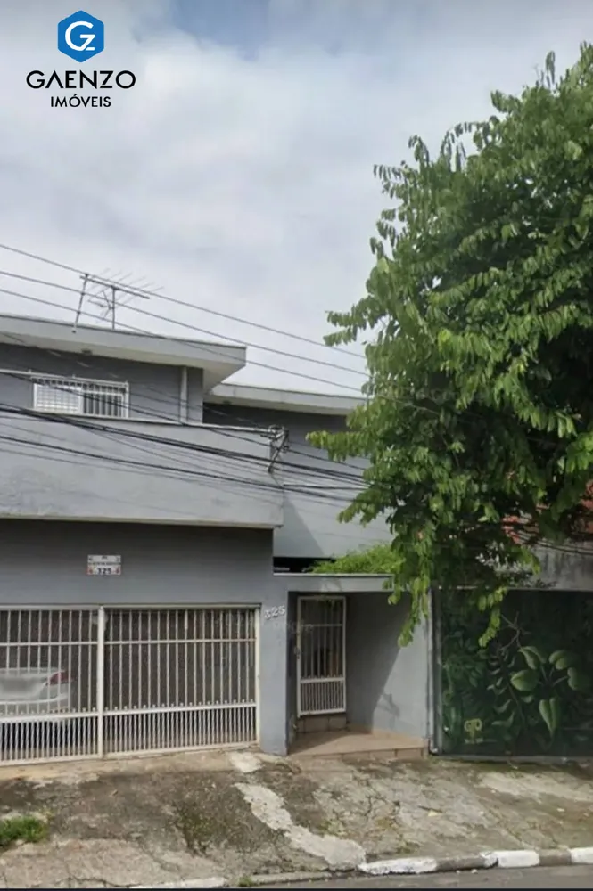 Sobrado, 4 quartos, 142 m² - Foto 1