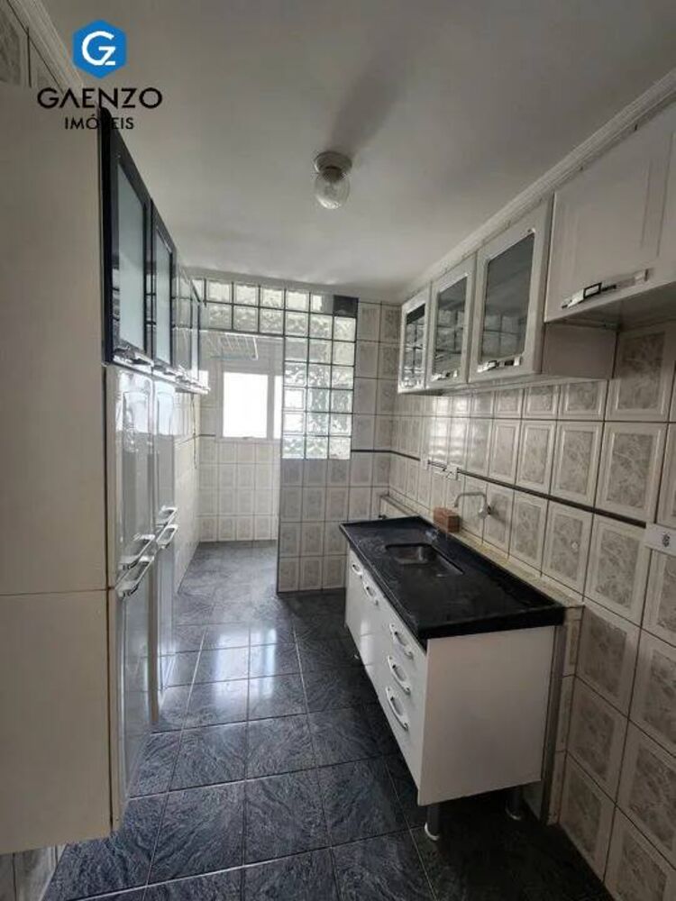 Apartamento, 3 quartos, 65 m² - Foto 5