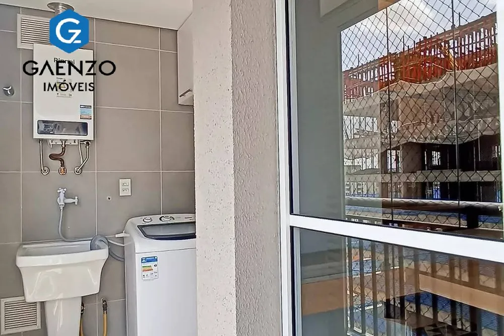 Apartamento, 1 quarto, 44 m² - Foto 8