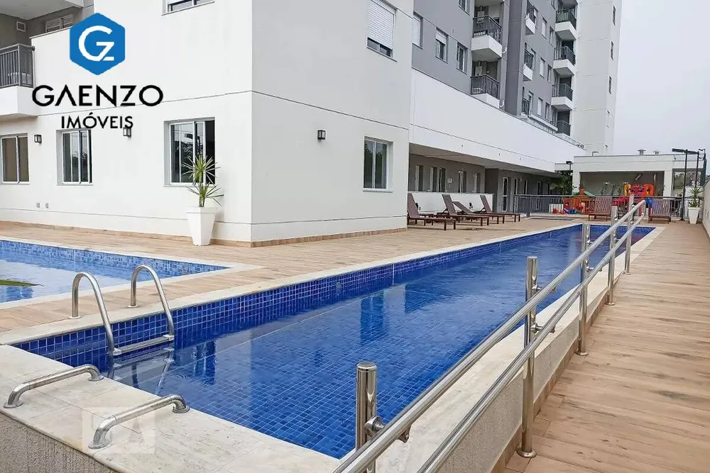 Apartamento, 1 quarto, 44 m² - Foto 9