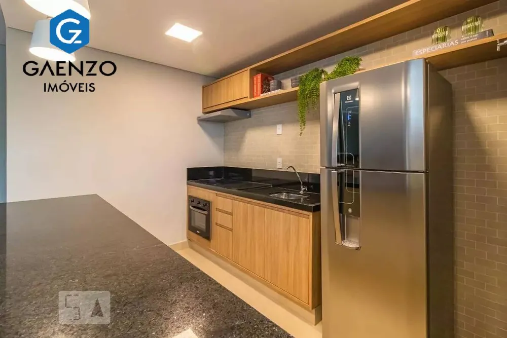 Apartamento, 1 quarto, 44 m² - Foto 12