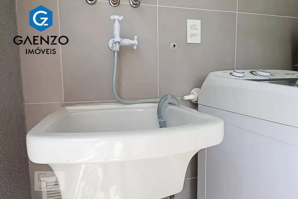 Apartamento, 1 quarto, 44 m² - Foto 6