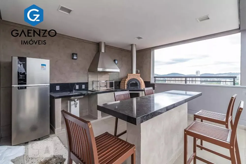 Apartamento, 1 quarto, 44 m² - Foto 2