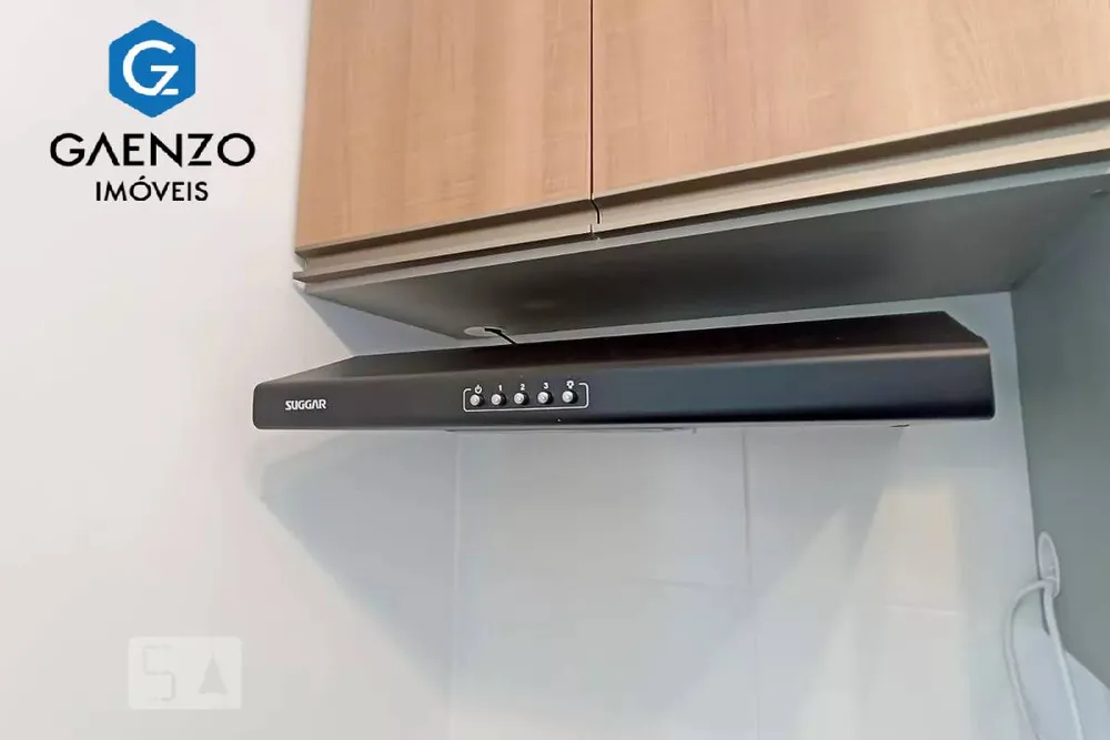 Apartamento, 1 quarto, 44 m² - Foto 10