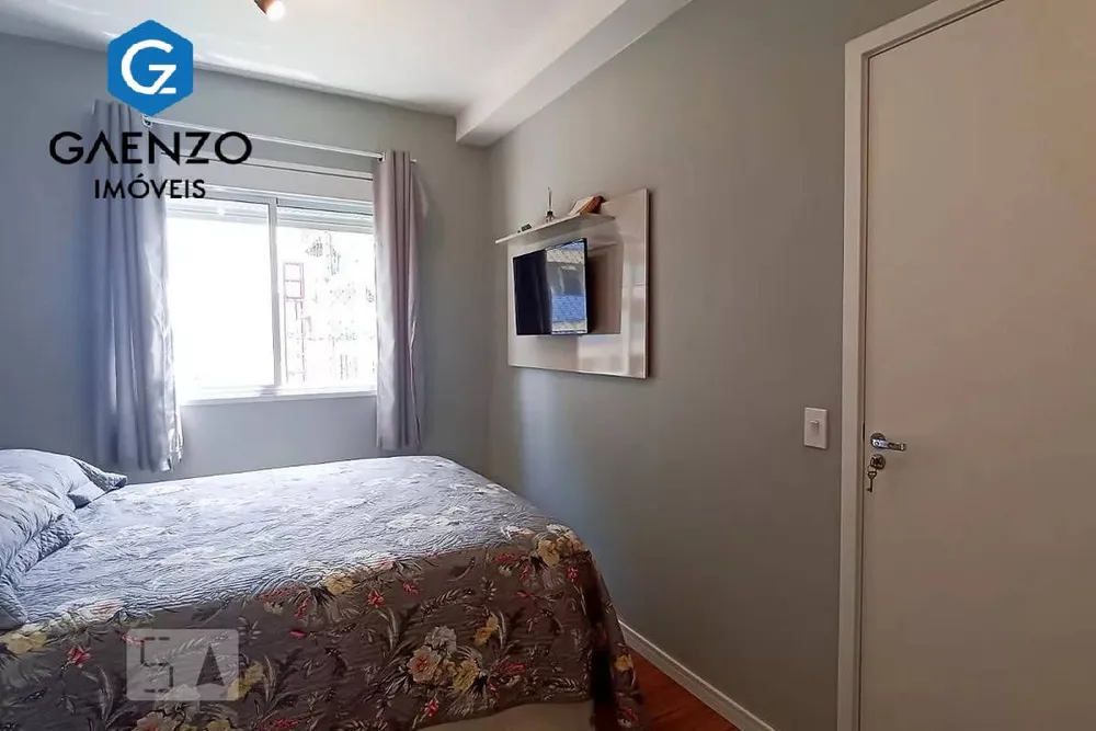 Apartamento, 1 quarto, 44 m² - Foto 5