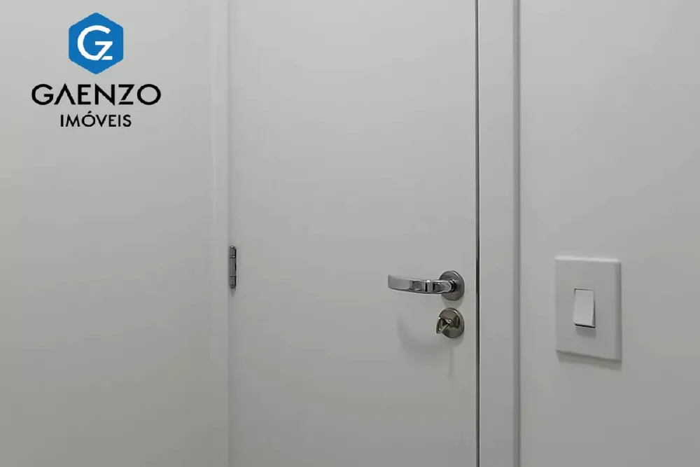 Apartamento, 1 quarto, 44 m² - Foto 4
