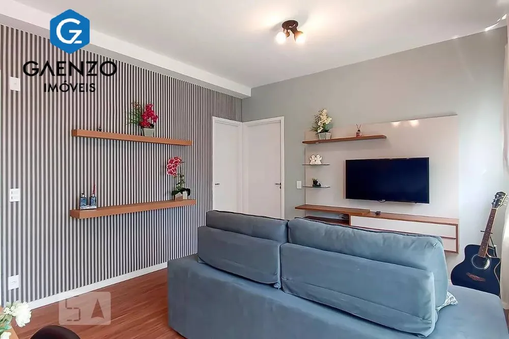 Apartamento, 1 quarto, 44 m² - Foto 3