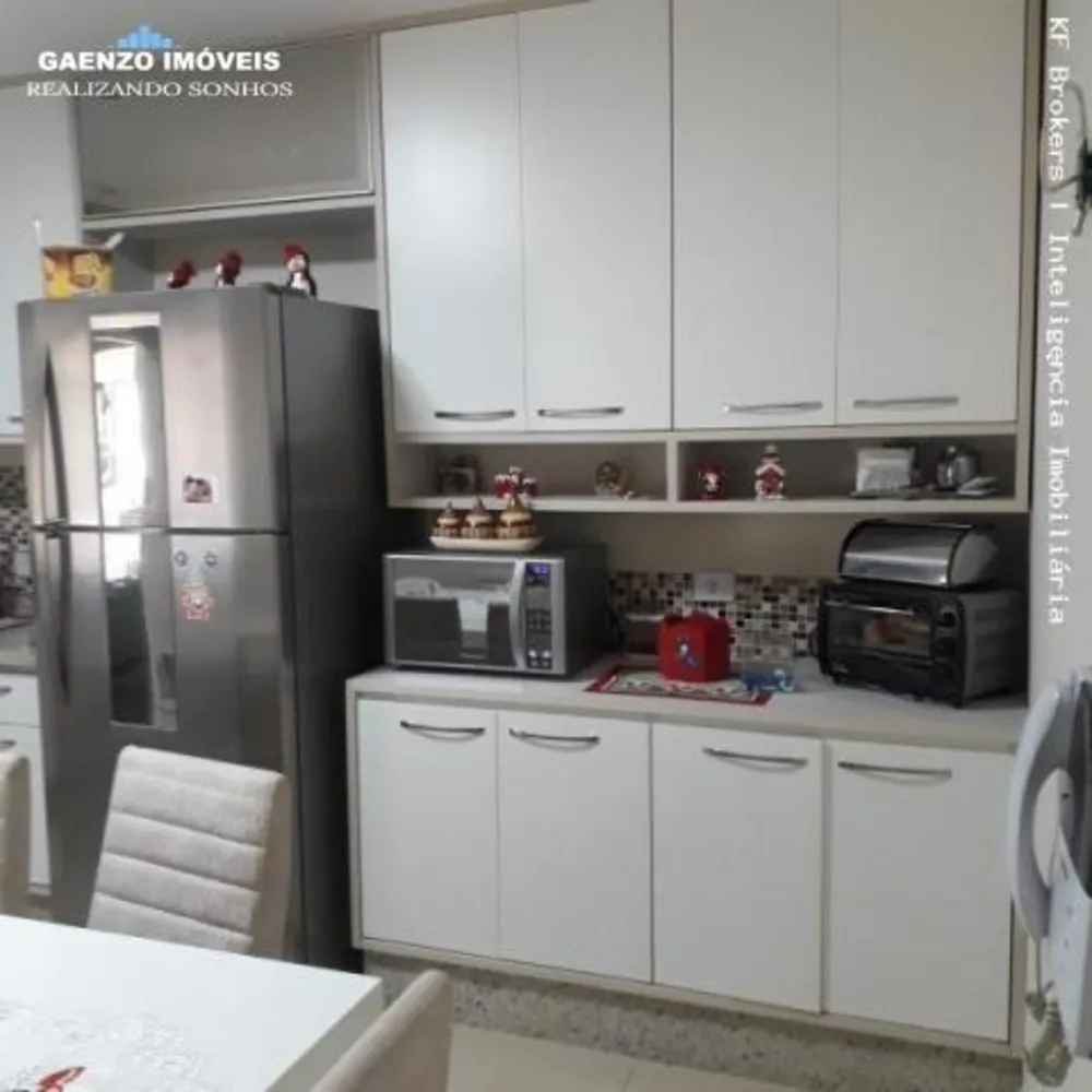 Casa, 3 quartos, 140 m² - Foto 3