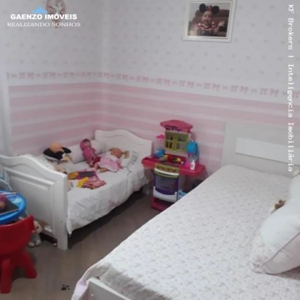 Casa, 3 quartos, 140 m² - Foto 6