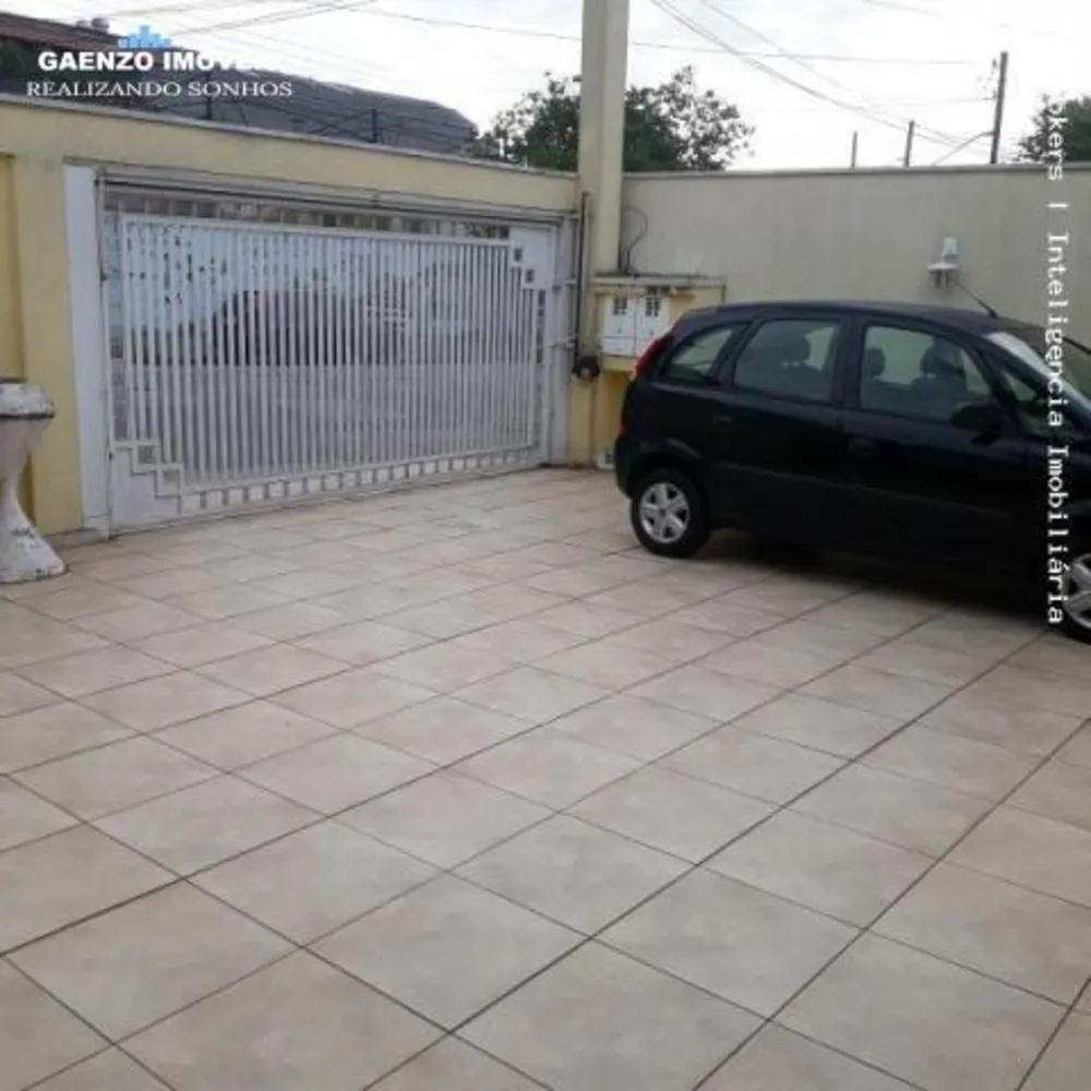 Casa, 3 quartos, 140 m² - Foto 5