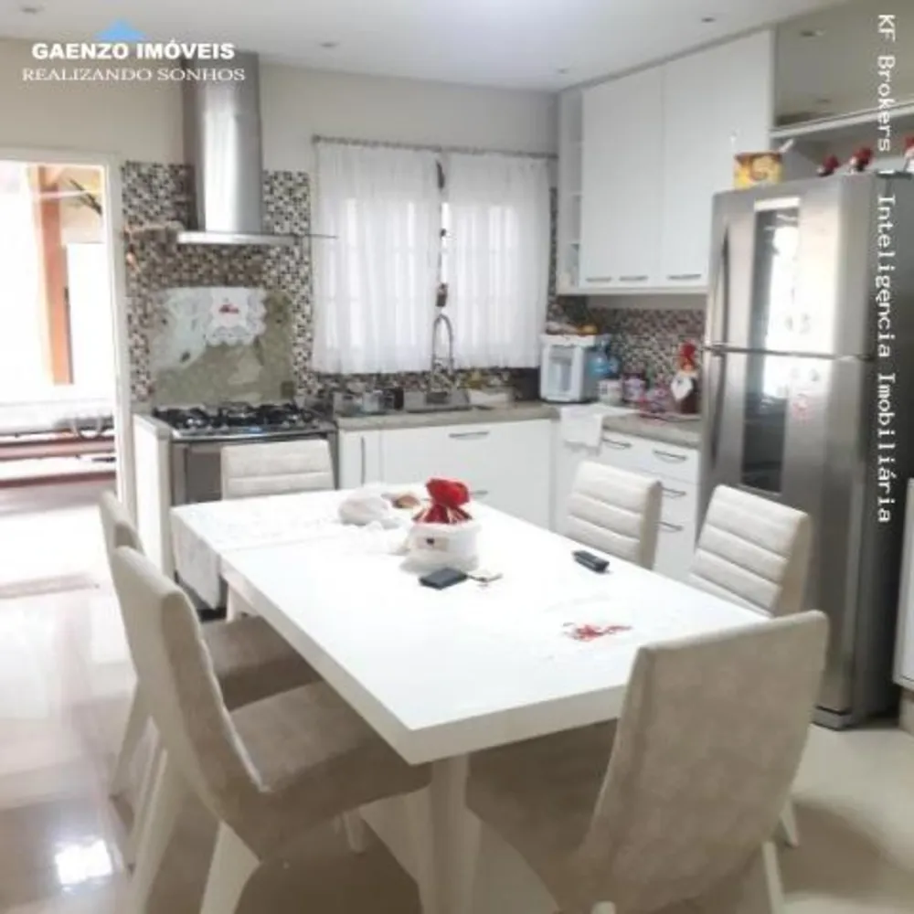 Casa, 3 quartos, 140 m² - Foto 7