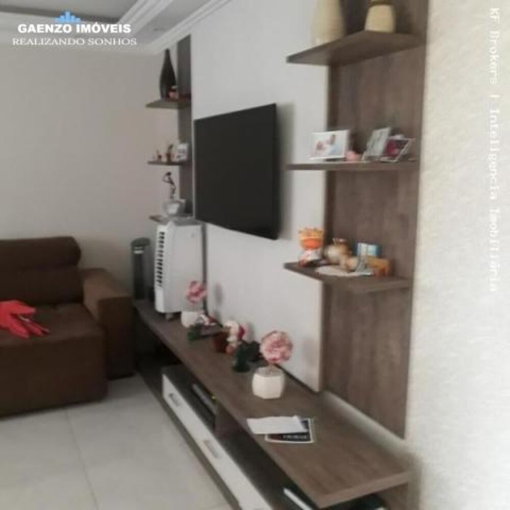 Casa à venda com 3 quartos, 140m² - Foto 3