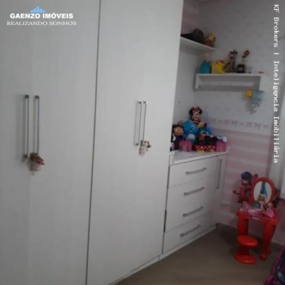 Casa, 3 quartos, 140 m² - Foto 13
