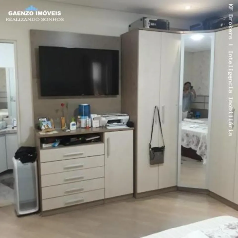 Casa, 3 quartos, 140 m² - Foto 8