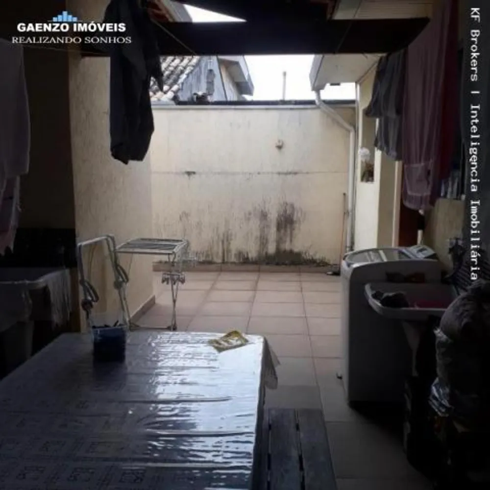 Casa, 3 quartos, 140 m² - Foto 2
