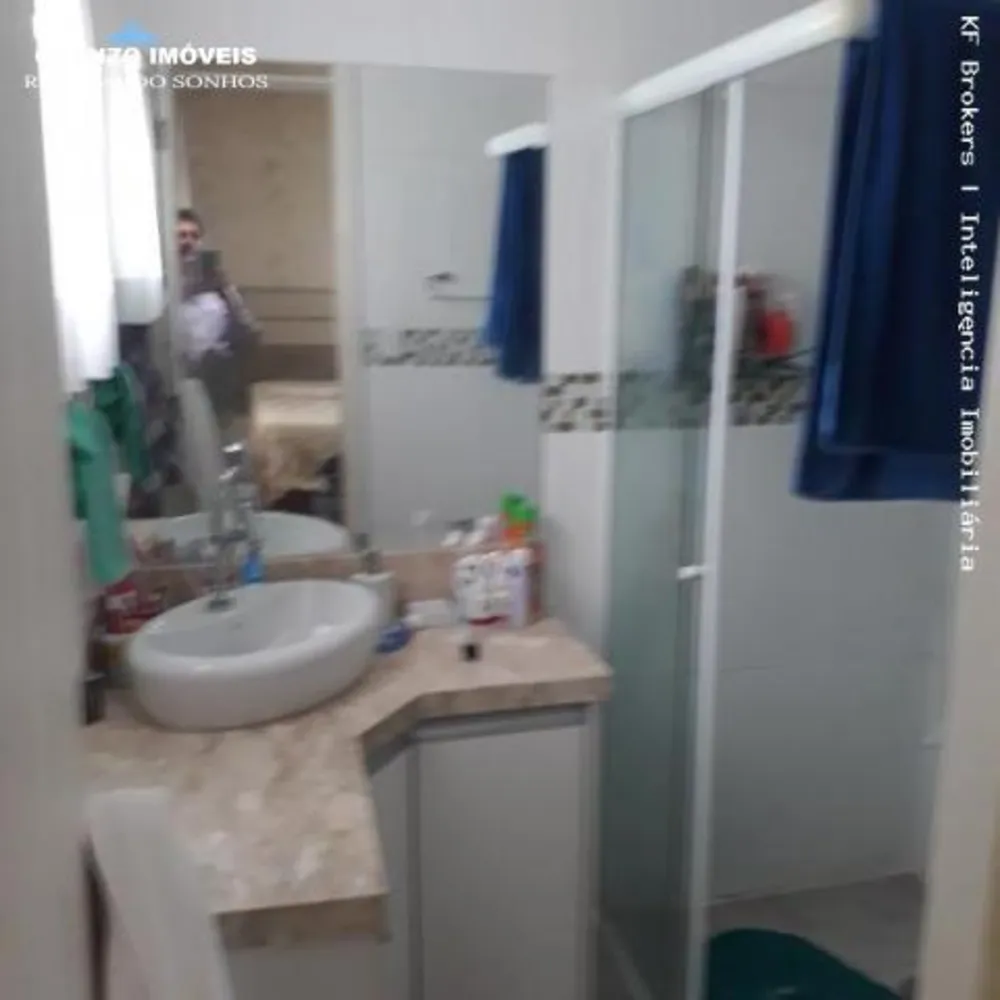 Casa, 3 quartos, 140 m² - Foto 16