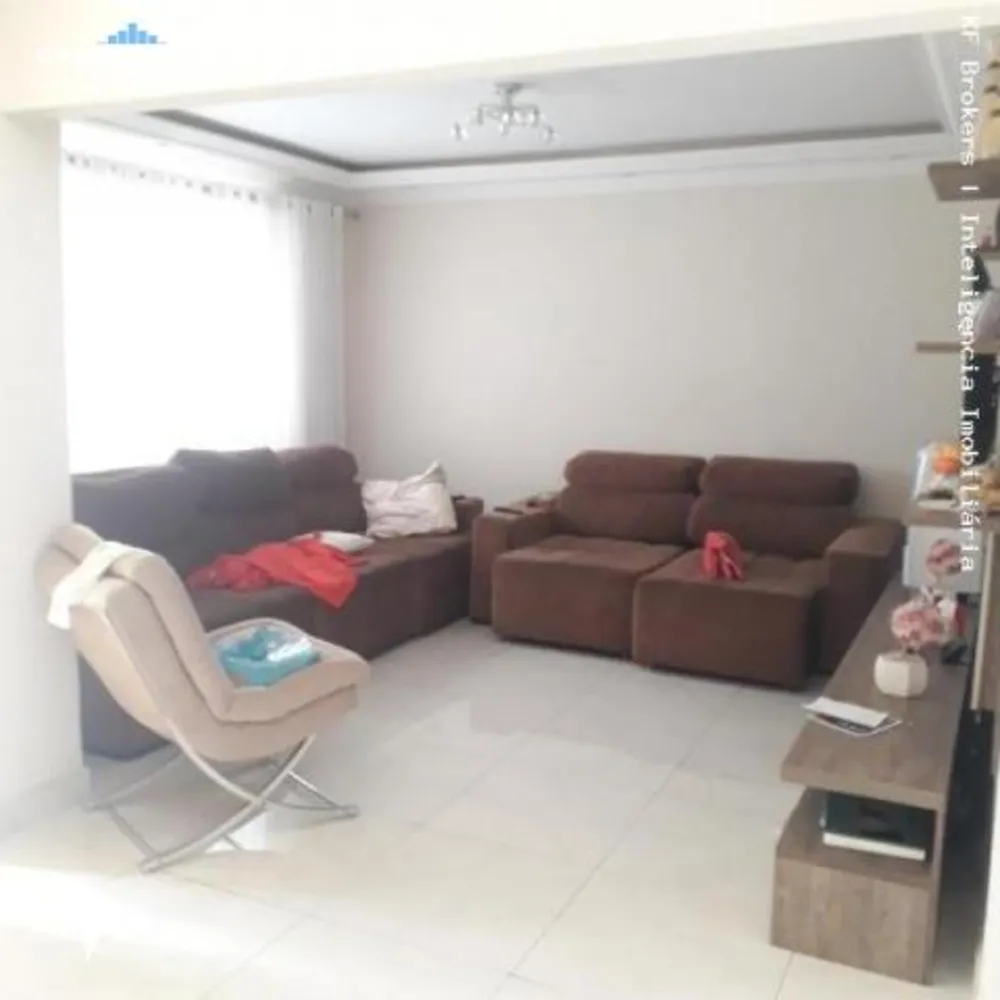 Casa, 3 quartos, 140 m² - Foto 10