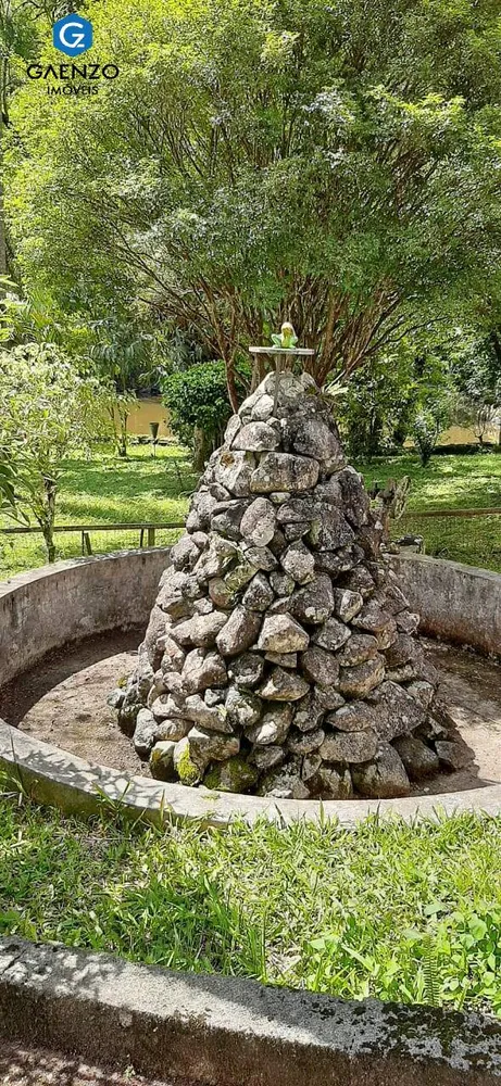 Sítio, 4 quartos, 2 hectares - Foto 12