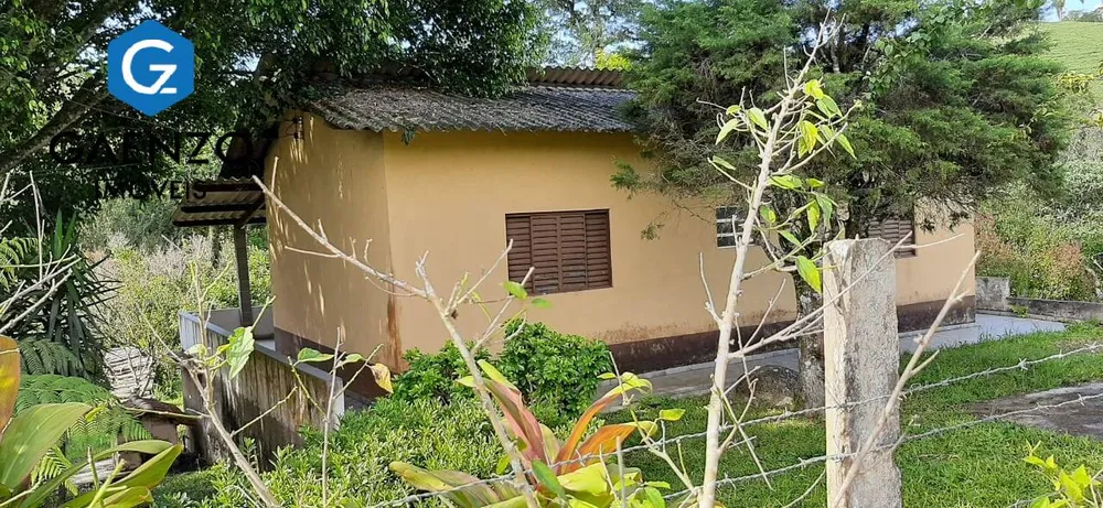 Sítio, 4 quartos, 2 hectares - Foto 7