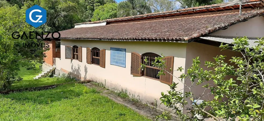 Sítio, 4 quartos, 2 hectares - Foto 2