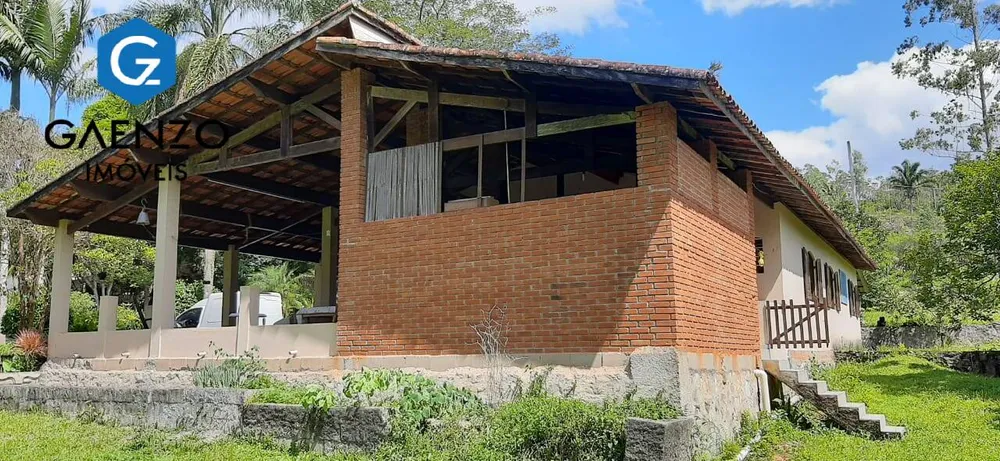 Sítio, 4 quartos, 2 hectares - Foto 6