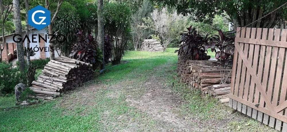 Sítio, 4 quartos, 2 hectares - Foto 11