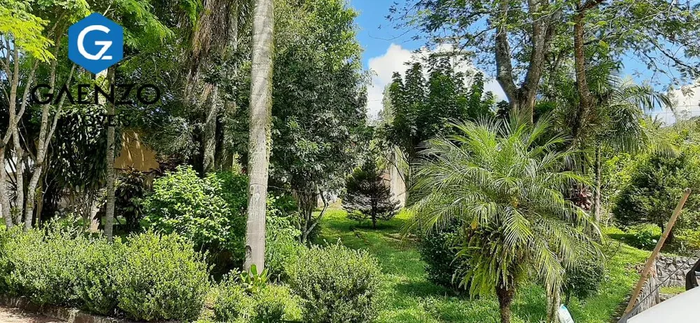 Sítio, 4 quartos, 2 hectares - Foto 3