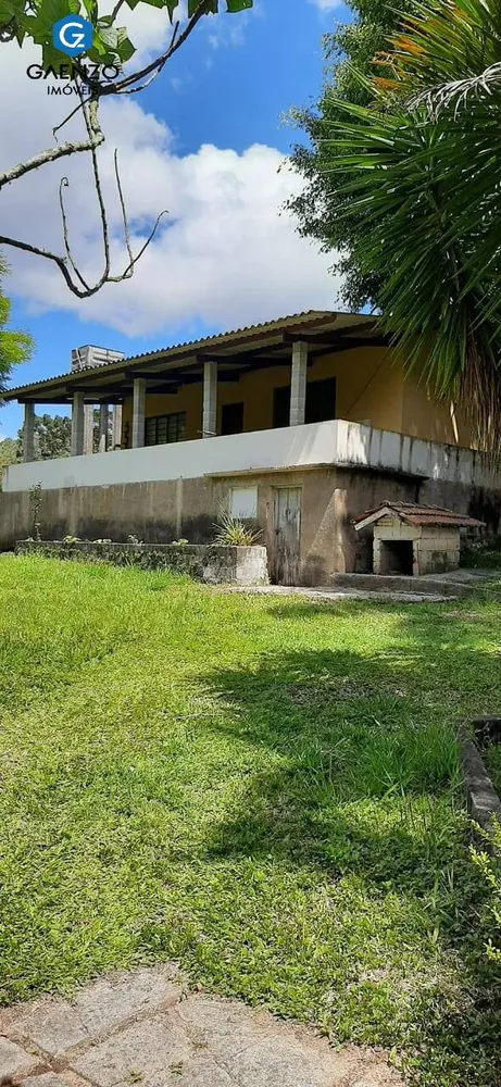 Sítio, 4 quartos, 2 hectares - Foto 1
