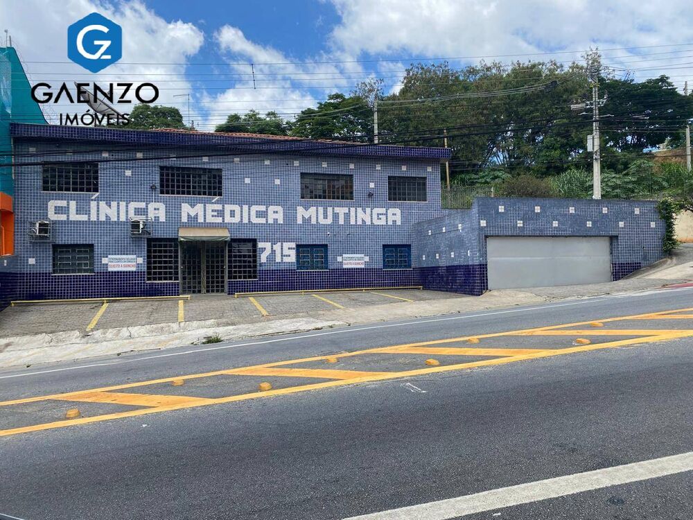 Loja-Salão, 282 m² - Foto 2