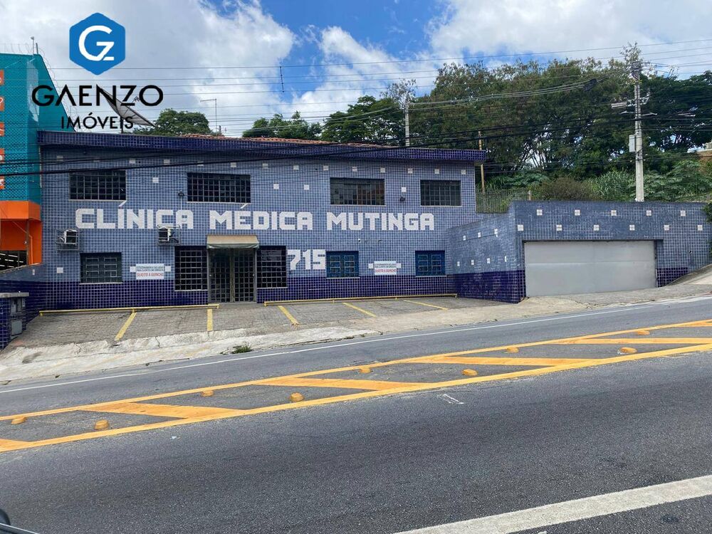 Loja-Salão, 282 m² - Foto 4
