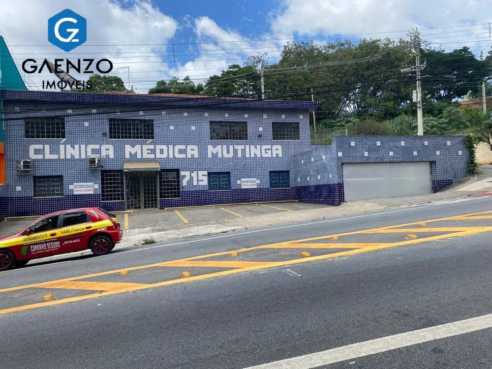 Loja-Salão, 282 m² - Foto 1