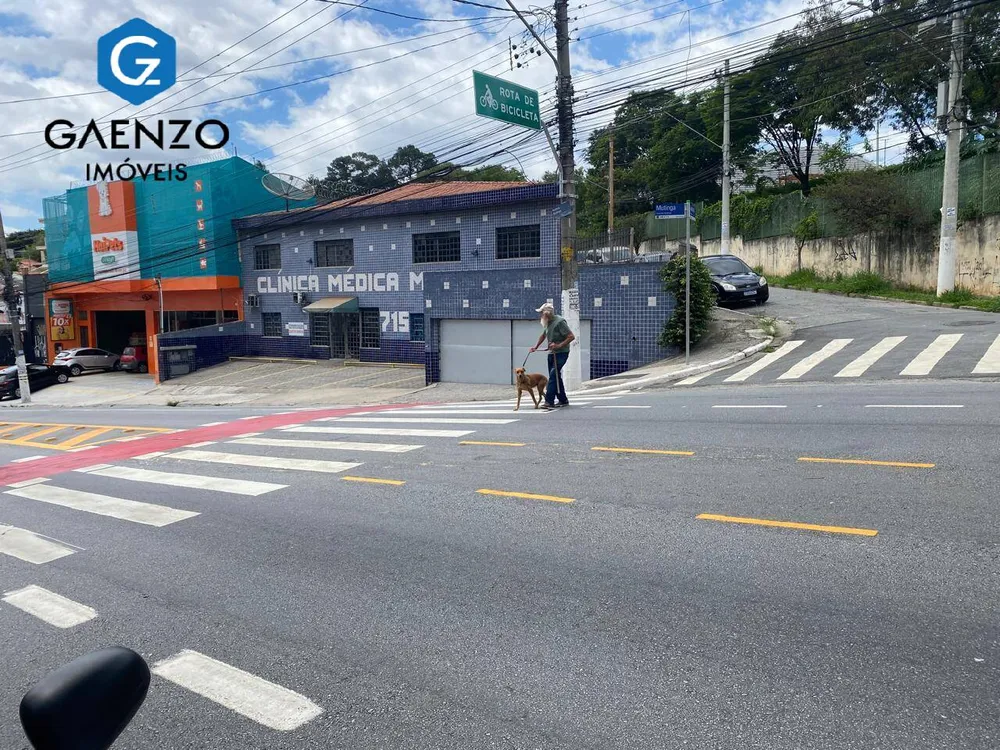 Loja-Salão, 282 m² - Foto 7