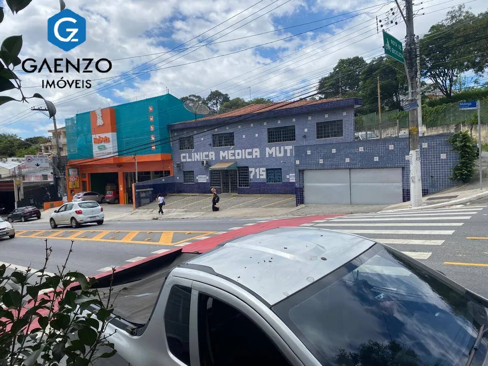 Loja-Salão, 282 m² - Foto 2