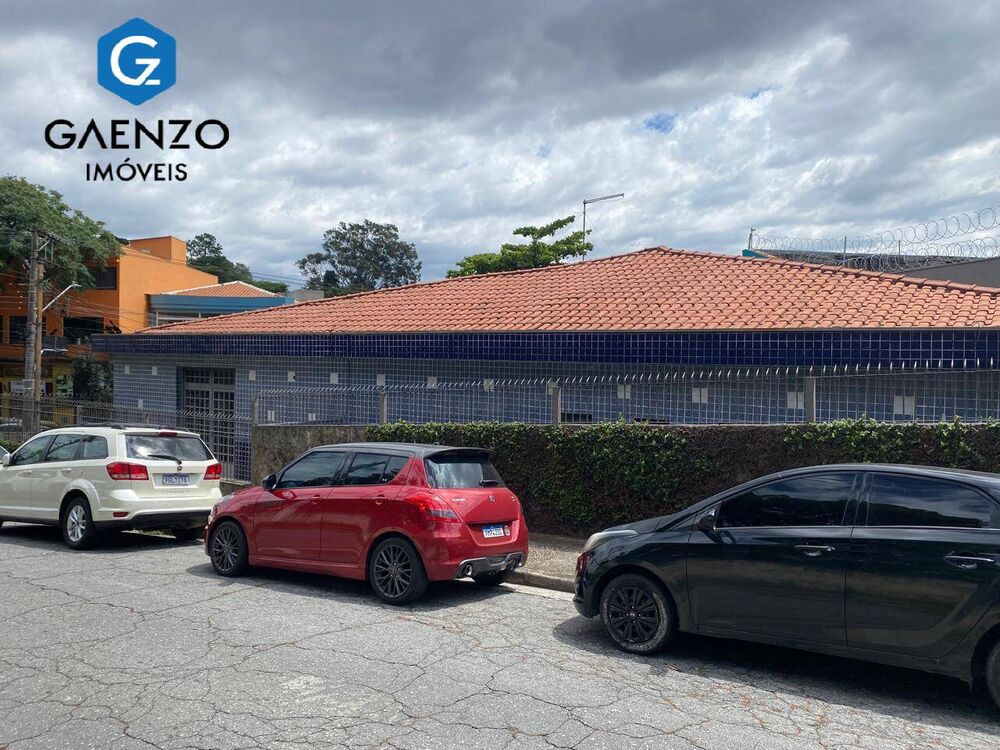 Loja-Salão, 282 m² - Foto 1