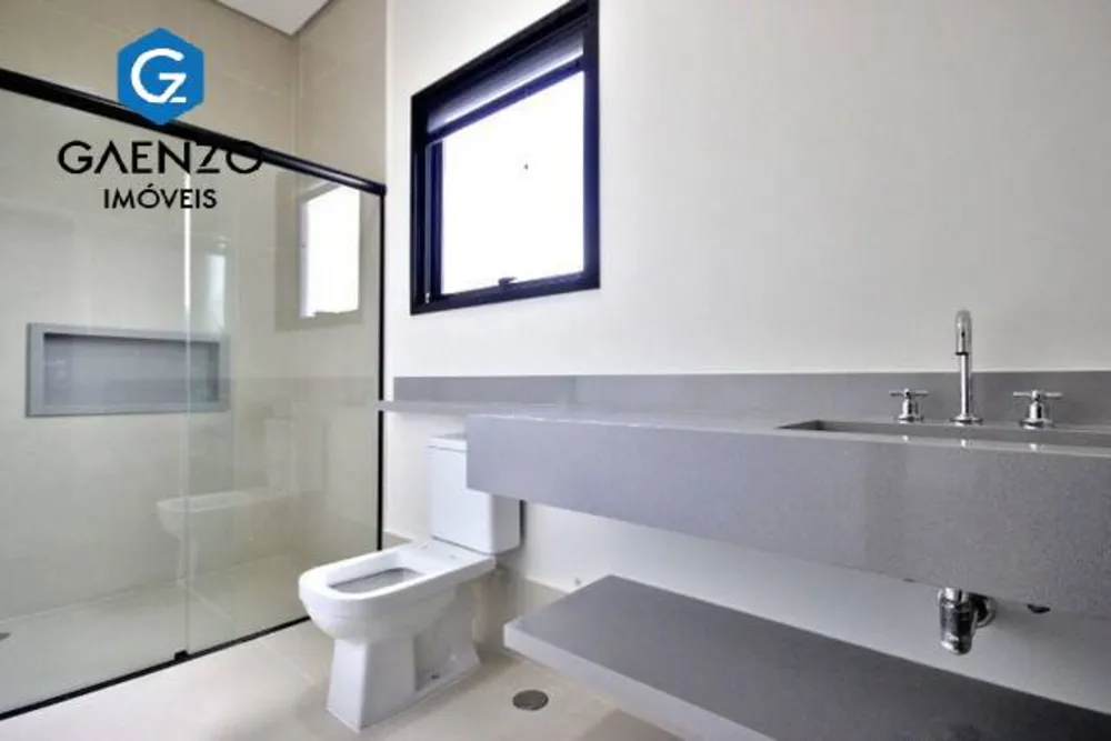 Casa de Condomínio, 4 quartos - Foto 10