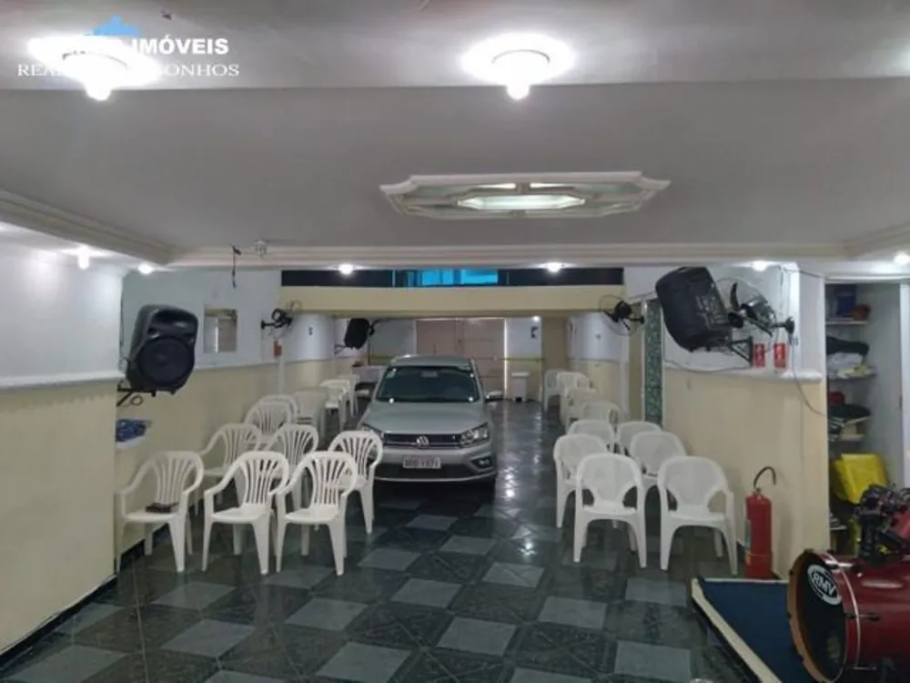 Prédio Inteiro, 300 m² - Foto 13