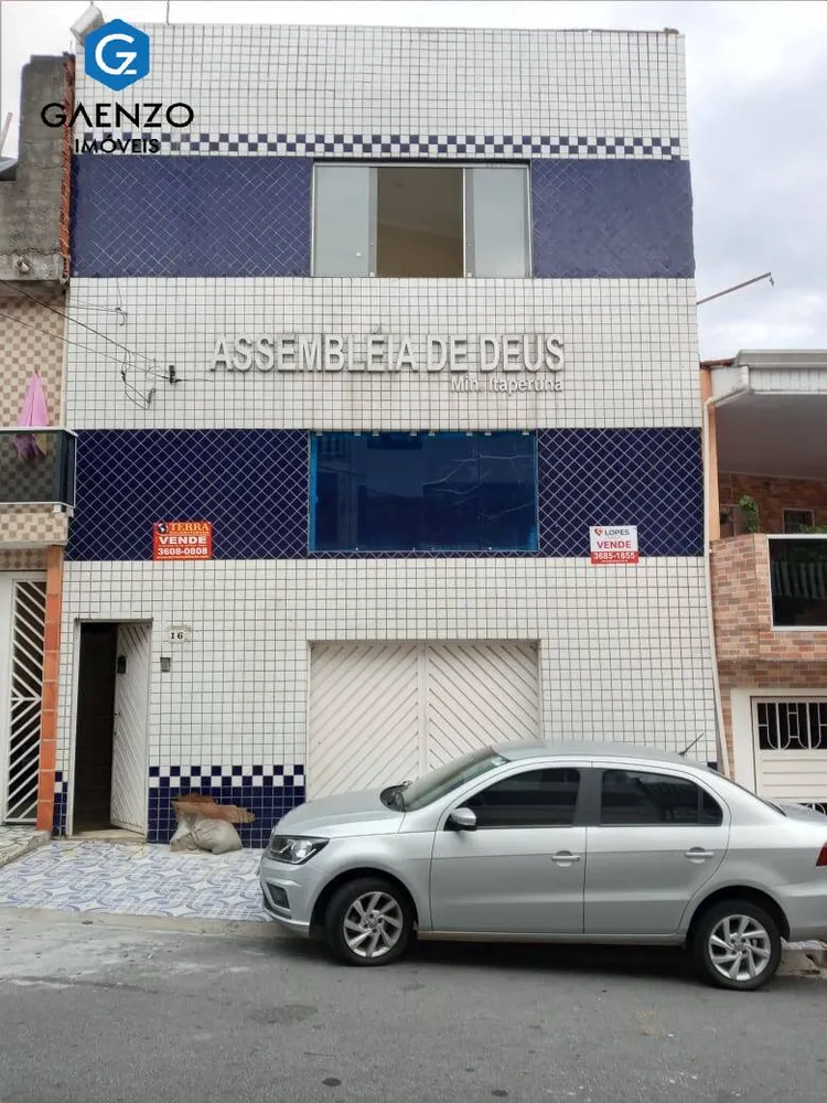 Prédio Inteiro, 300 m² - Foto 29