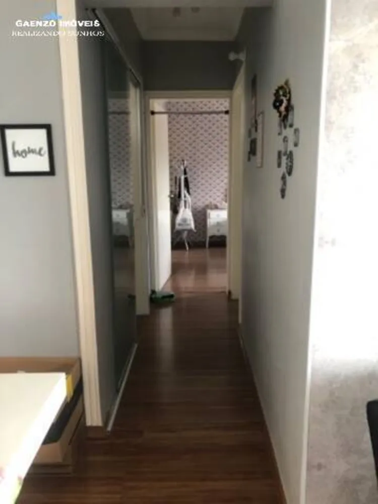 Apartamento, 2 quartos, 86 m² - Foto 3