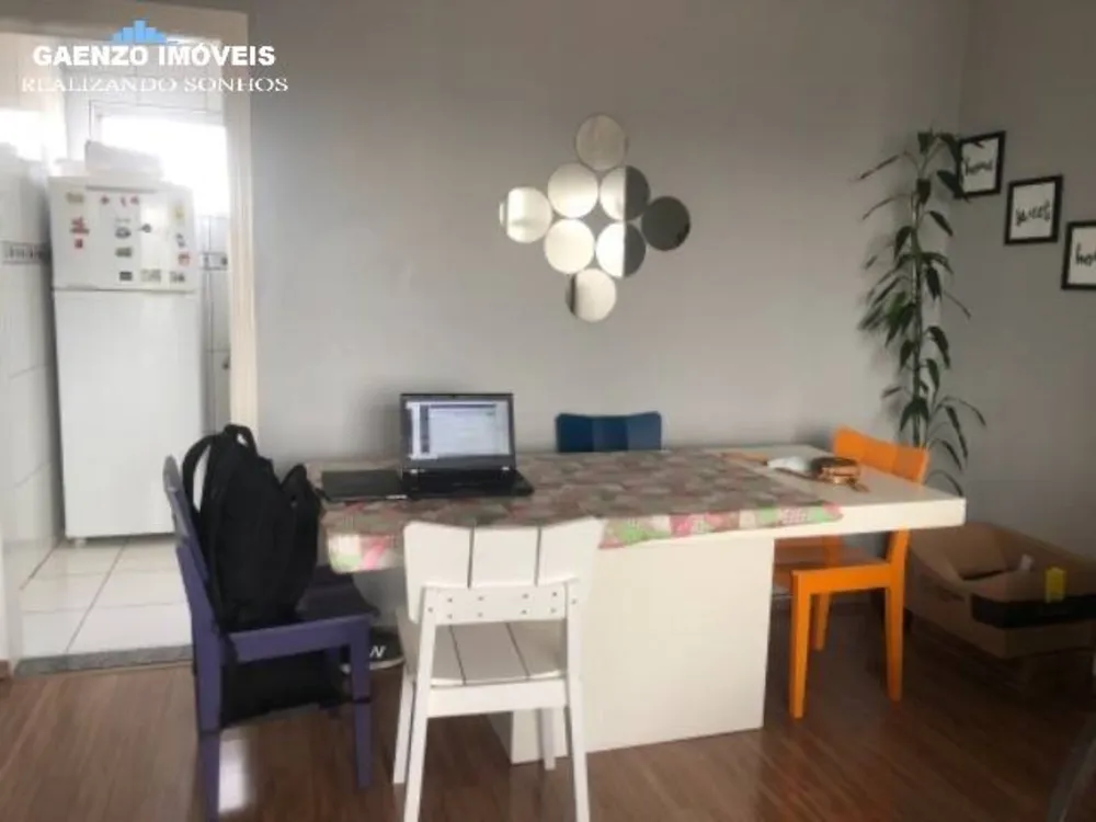 Apartamento, 2 quartos, 86 m² - Foto 2
