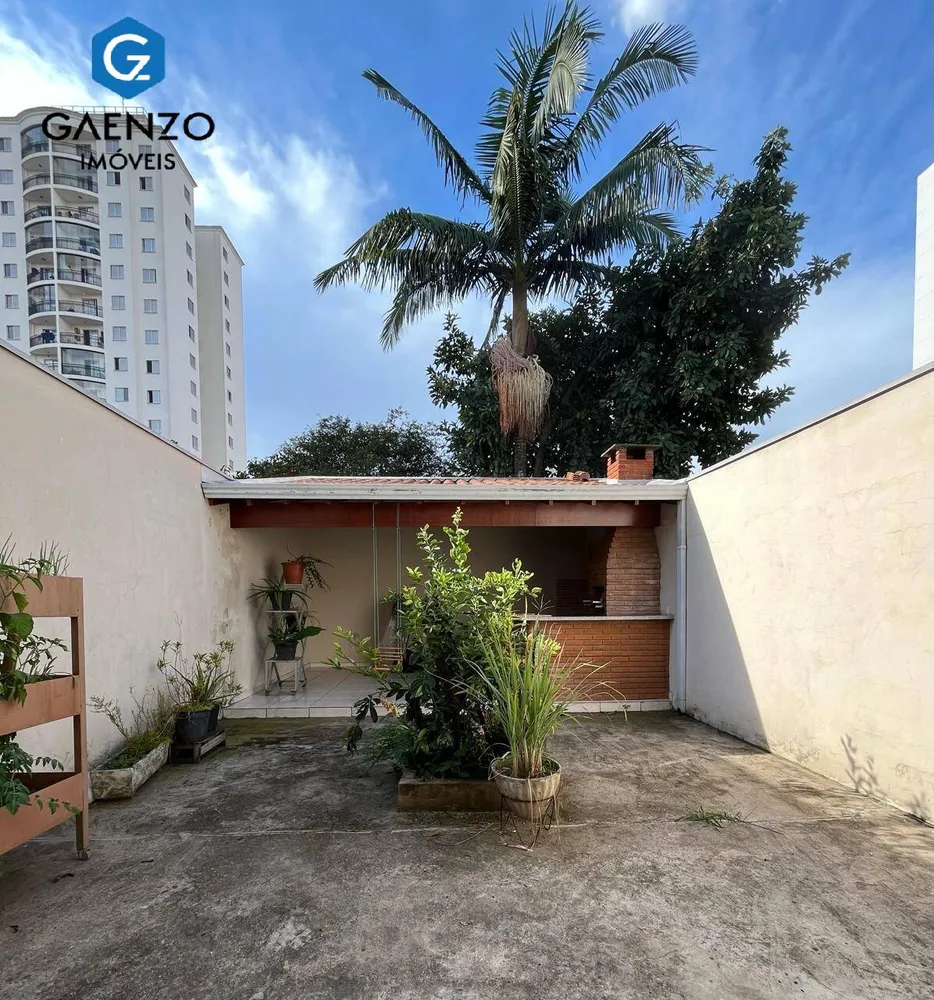 Casa, 3 quartos, 212 m² - Foto 3