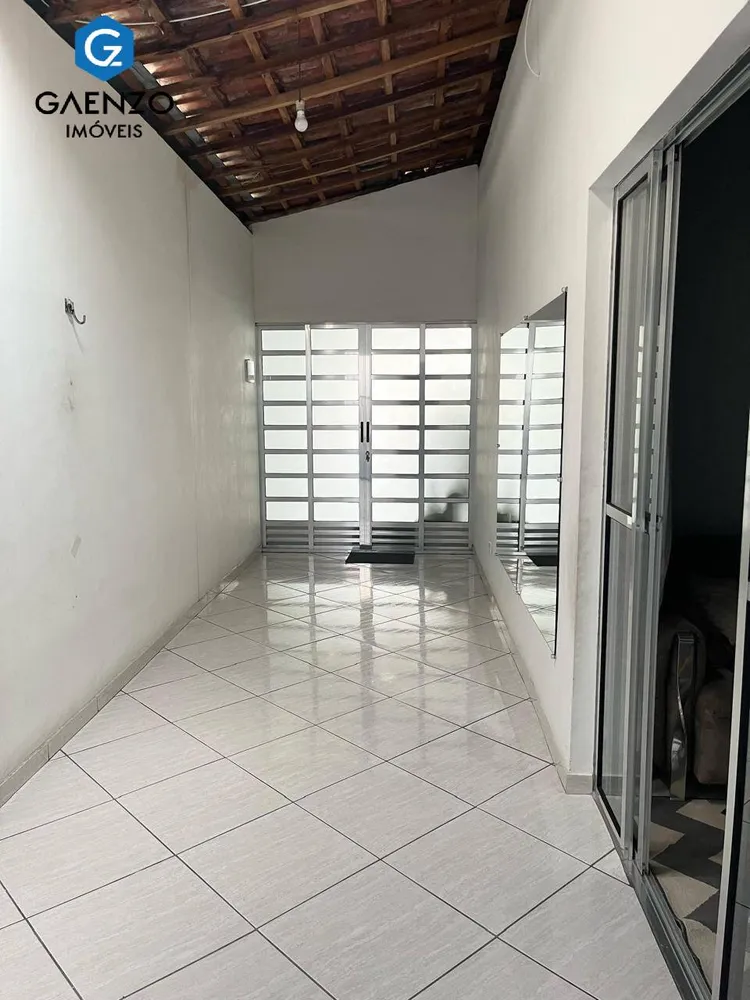 Casa, 3 quartos, 212 m² - Foto 7