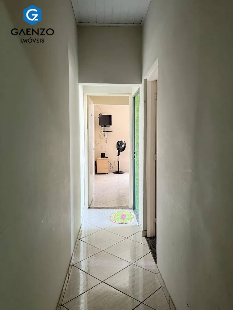 Casa, 3 quartos, 212 m² - Foto 8